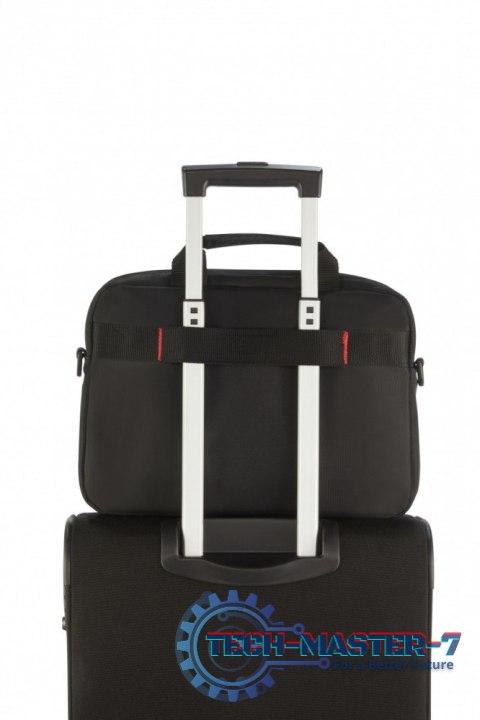 Torba na laptopa Guardit 2.0 13.3 czarna Torba na laptopa Guardit 2.0 13.3 czarna