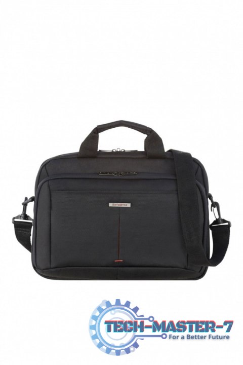 Torba na laptopa Guardit 2.0 15.6 czarny Torba na laptopa Guardit 2.0 15.6 czarny