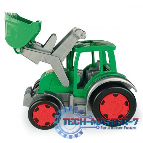 Traktor ładowarka 60 cm Gigant Farmer luzem Traktor ładowarka 60 cm Gigant Farmer luzem