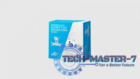 Uchwyt TB-M51 do projektora sufitowy 10kg 15,2cm Uchwyt TB-M51 do projektora sufitowy 10kg 15,2cm
