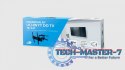 Uchwyt TV TB-43P do telewizora do 65 cali 55kg max VESA 400x400