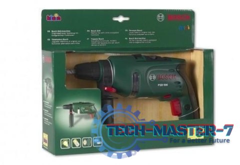 Wiertarka Bosch PSB1000