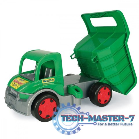 Wywrotka 55 cm Gigant Truck Farmer luzem Wywrotka 55 cm Gigant Truck Farmer luzem