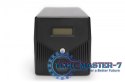 Zasilacz awaryjny UPS Line-Ineractive LCD, 1500VA/900W, 2x12V/9Ah, AVR, 4xSCHUKO, USB, RS232, RJ45