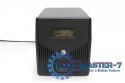 Zasilacz awaryjny UPS Line-Ineractive LCD, 1500VA/900W, 2x12V/9Ah, AVR, 4xSCHUKO, USB, RS232, RJ45
