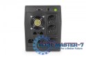 Zasilacz awaryjny UPS Line-Ineractive LCD, 2000VA/1200W, 2x12V/9Ah, AVR, 4xSCHUKO, USB, RS232, RJ45