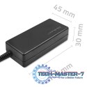 Zasilacz do monitora LG | 25W | 19V | 1.3A | 6.5*4.4 |+ kabel zasilający