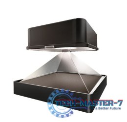 Zestaw naukowy Hologram