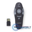 Bezprzewodowy prezenter laserowy WP-L-01