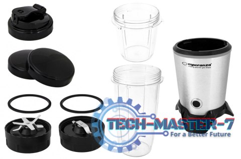 Blender 1000W Nutri Master Blender 1000W Nutri Master