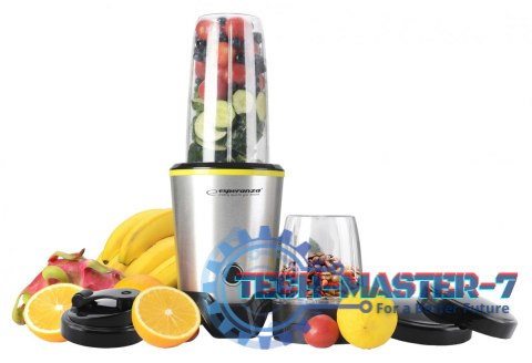 Blender 1000W Nutri Master Blender 1000W Nutri Master