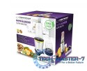 Blender 1000W Nutri Master