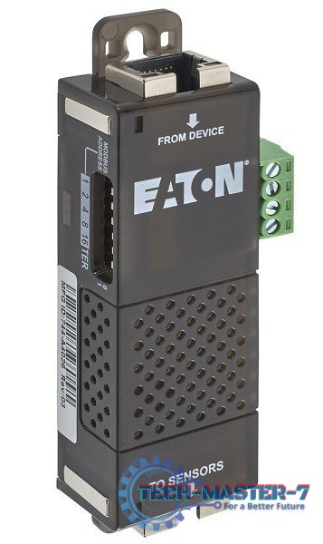 Detektor monitorowania środowiska EMP gen2