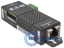 Detektor monitorowania środowiska EMP gen2