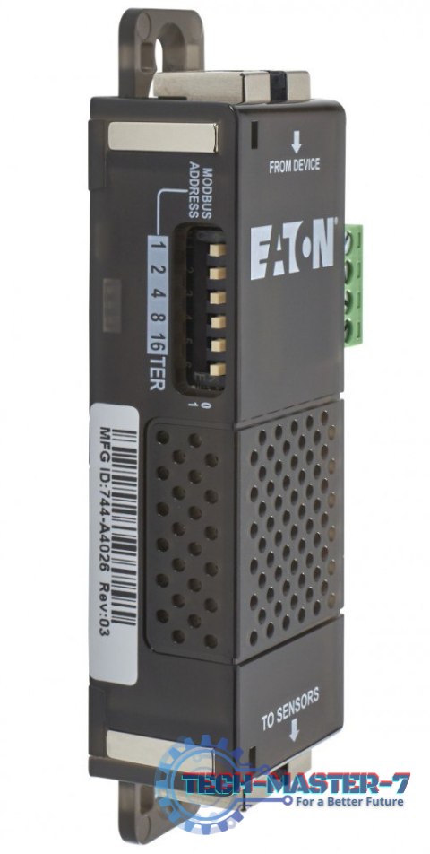 Detektor monitorowania środowiska EMP gen2 Detektor monitorowania środowiska EMP gen2