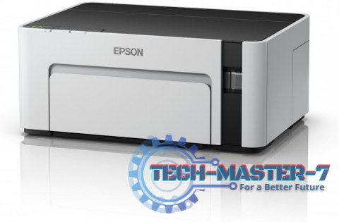 Drukarka ITS M1100 A4/mono/3pl/32ppm/USB/3.5kg