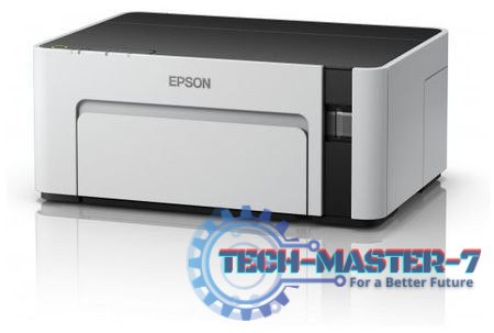 Drukarka ITS M1120 A4/mono/3pl/32ppm/USB/WiFiD