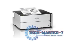 Drukarka ITS M1180 A4/mono/39ppm/duplex/(W)LAN