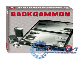 Game Backgammon