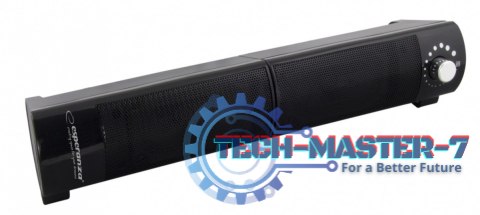 Głośniki 2.0 USB LAVANI Głośniki 2.0 USB LAVANI