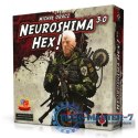 Gra Neuroshima HEX 3.0