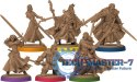 Gra Zombicide: Czarna Plaga