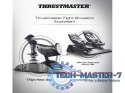Joystick T.Flight Hotas One XBox One, PC