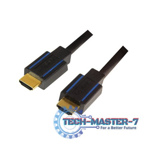 Kabel premium HDMI Ultra HD, 5m
