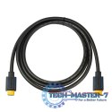 Kabel premium HDMI Ultra HD, 7.5m