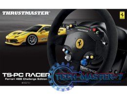 Kierownica TS-PC Racer Ferrari 488 Challenge Edition
