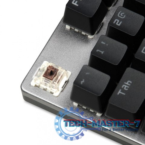 Klawiatura Aurora K-3 Gaming mechaniczna Klawiatura Aurora K-3 Gaming mechaniczna