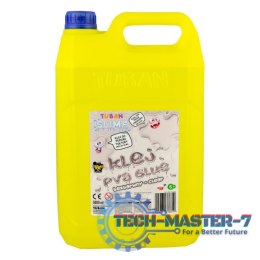 Klej do papieru PVA 5 L