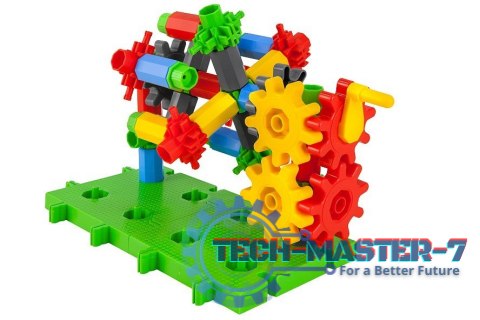 Klocki Basic 120 Klocki Basic 120