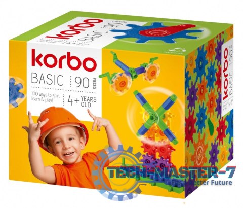Klocki Basic 90