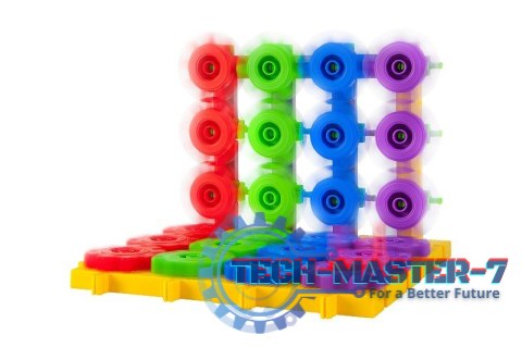 Klocki Basic 90 Klocki Basic 90