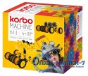 Klocki Machine 61
