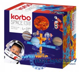 Klocki Space 131