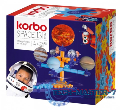 Klocki Space 131