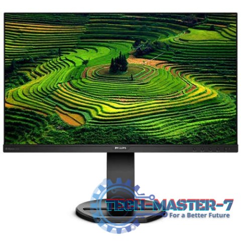 Monitor 23.8 241B8QJEB IPS DVI HDMI DP Pivot