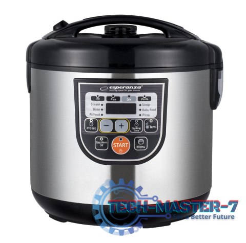 Multicooker Cooking Mate Multicooker Cooking Mate