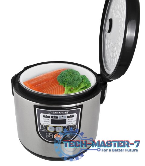 Multicooker Cooking Mate Multicooker Cooking Mate