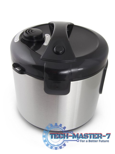 Multicooker Cooking Mate Multicooker Cooking Mate