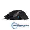 Mysz RGB Ironclaw FPS/MOBA gaming