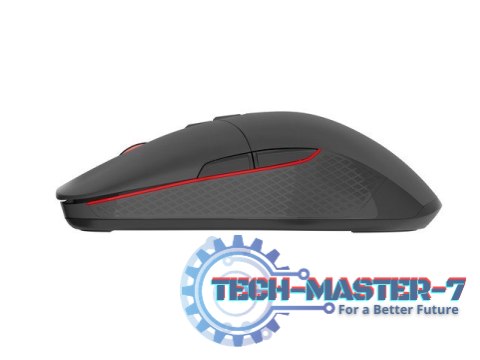 Mysz Zircon 330 3600 DPI dla graczy Mysz Zircon 330 3600 DPI dla graczy