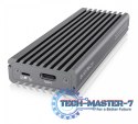 Obudowa IB-1817M-C31 M.2 NVMe SSD