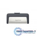 Pendrive Ultra Dual Drive 256GB USB 3.1 Type-C 150MB/s