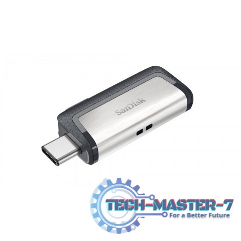 Pendrive Ultra Dual Drive 256GB USB 3.1 Type-C 150MB/s Pendrive Ultra Dual Drive 256GB USB 3.1 Type-C 150MB/s