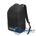 Plecak na laptopa ECO SELECT 15-17.3 czarny
