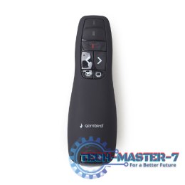 Prezenter laserowy WP-L-02 bezprzewodowy