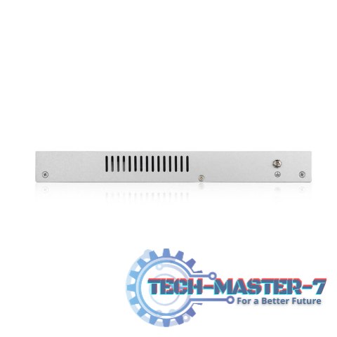 Przełącznik GS1008-HP 8 Port Gigabit PoE+ unmanaged desktop 60W Przełącznik GS1008-HP 8 Port Gigabit PoE+ unmanaged desktop 60W